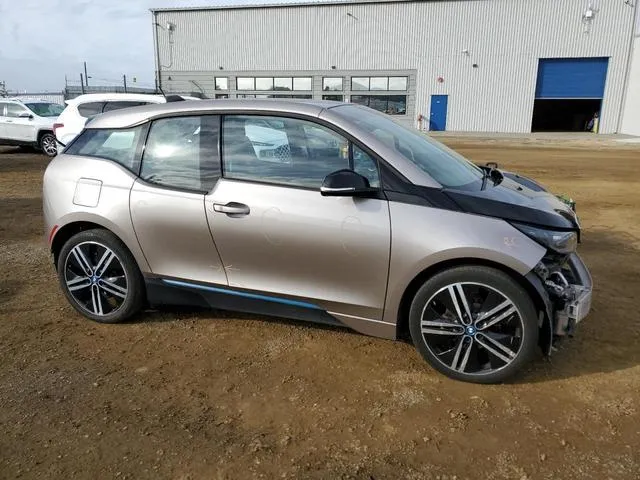 WBY1Z2C59FV556024 2015 2015 BMW I3- Bev 4