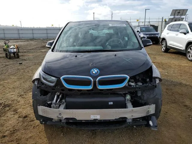 WBY1Z2C59FV556024 2015 2015 BMW I3- Bev 5