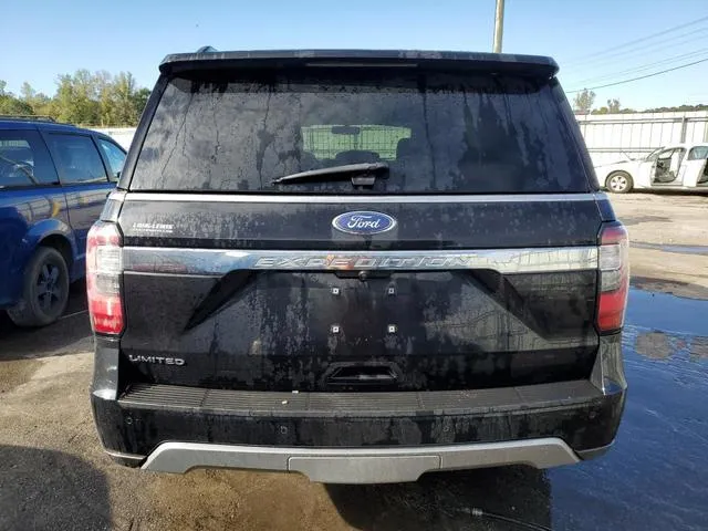 1FMJU1KTXLEA39672 2020 2020 Ford Expedition- Limited 6