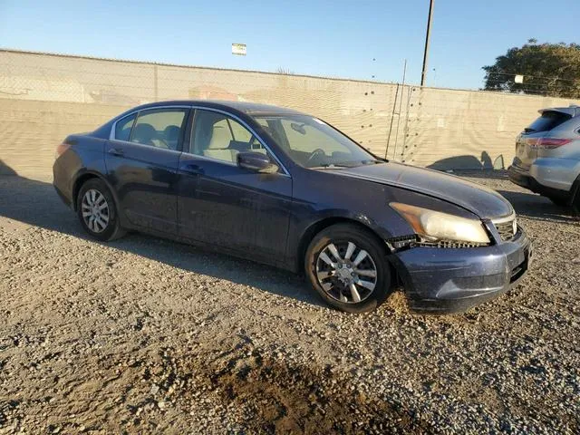 JHMCP26328C023083 2008 2008 Honda Accord- LX 4