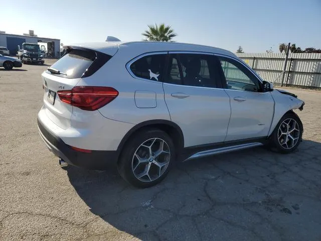 WBXHT3C30H5F68223 2017 2017 BMW X1- Xdrive28I 3