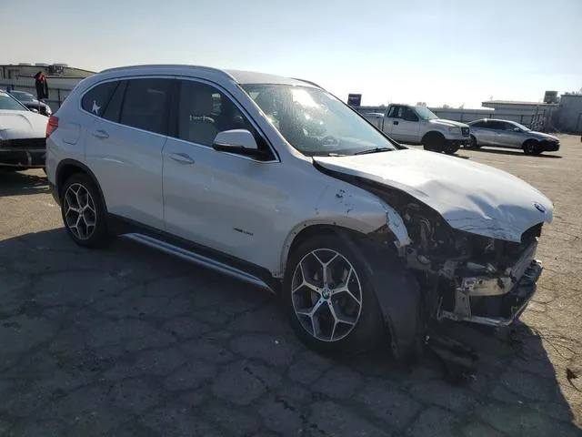 WBXHT3C30H5F68223 2017 2017 BMW X1- Xdrive28I 4