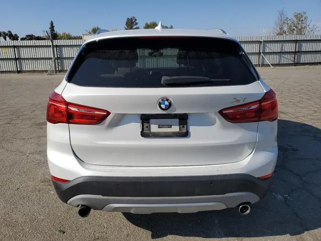 WBXHT3C30H5F68223 2017 2017 BMW X1- Xdrive28I 6