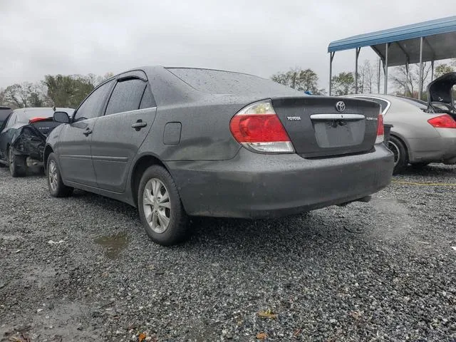 4T1BE32K45U956457 2005 2005 Toyota Camry- LE 2