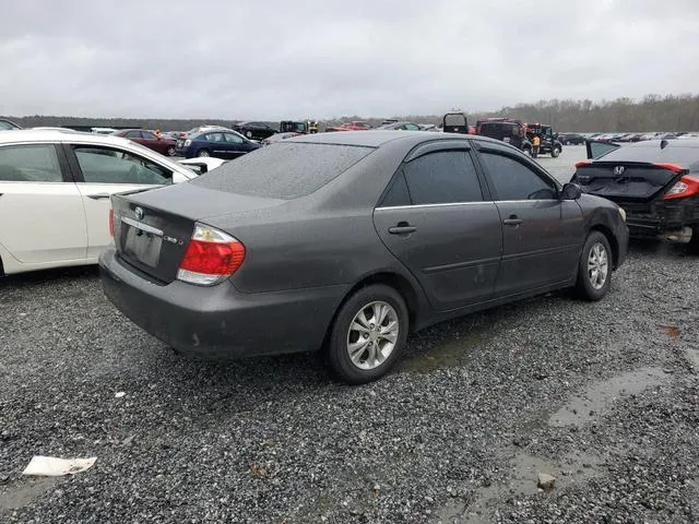 4T1BE32K45U956457 2005 2005 Toyota Camry- LE 3