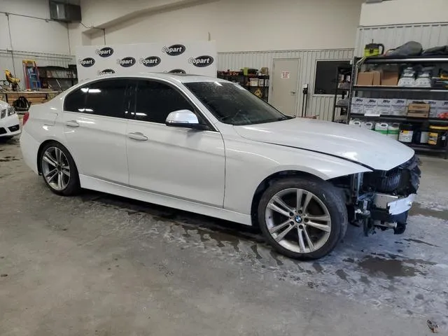 WBA8B3C5XJK384779 2018 2018 BMW 3 Series- 340 I 4