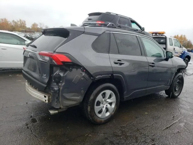 2T3G1RFV4LC135096 2020 2020 Toyota RAV4- LE 3