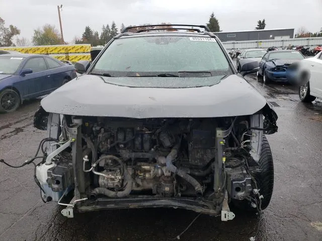 2T3G1RFV4LC135096 2020 2020 Toyota RAV4- LE 5