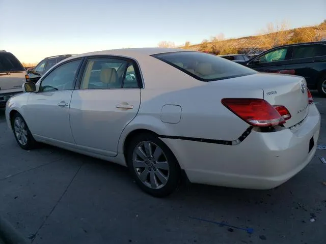 4T1BK36B87U228842 2007 2007 Toyota Avalon- XL 2