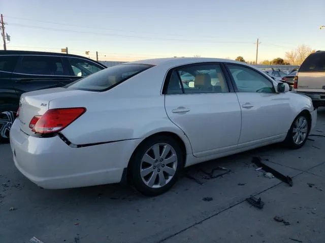 4T1BK36B87U228842 2007 2007 Toyota Avalon- XL 3