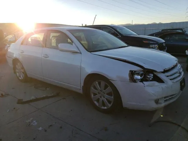 4T1BK36B87U228842 2007 2007 Toyota Avalon- XL 4