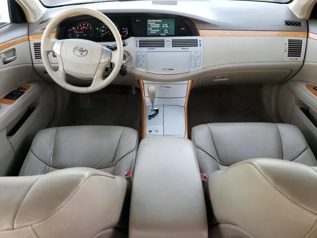 4T1BK36B87U228842 2007 2007 Toyota Avalon- XL 8