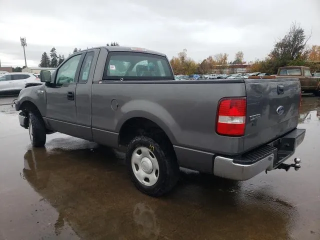 1FTRF12265NB13696 2005 2005 Ford F-150 2