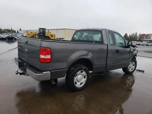 1FTRF12265NB13696 2005 2005 Ford F-150 3