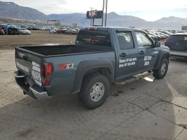 1GCDT136668233857 2006 2006 Chevrolet Colorado 3