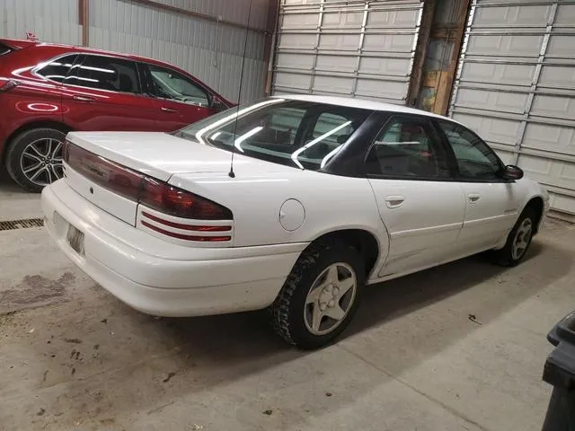 1B3HD46T7TF143465 1996 1996 Dodge Intrepid 3