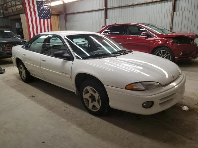 1B3HD46T7TF143465 1996 1996 Dodge Intrepid 4