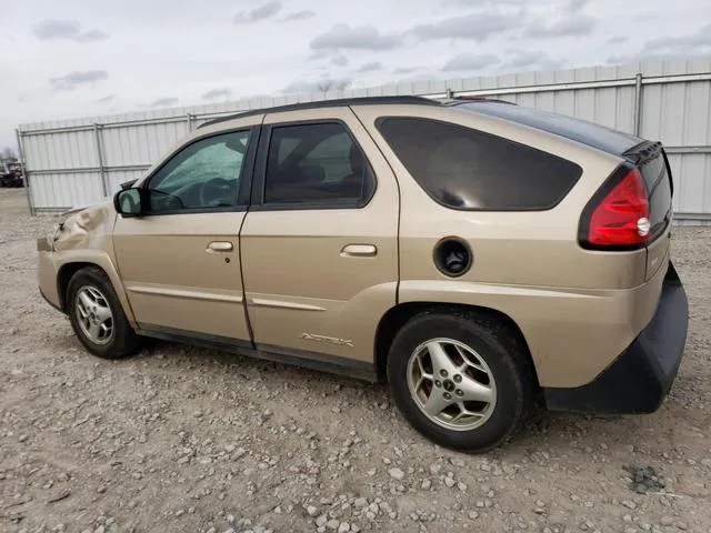 3G7DB03E24S554009 2004 2004 Pontiac Aztek 2