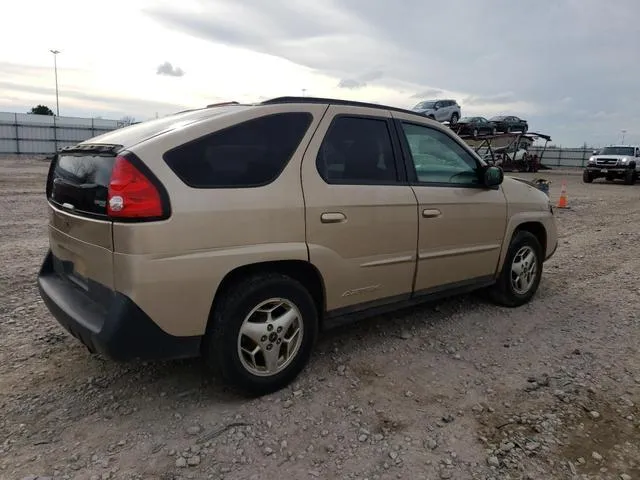 3G7DB03E24S554009 2004 2004 Pontiac Aztek 3