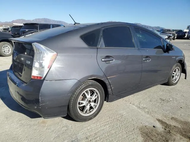 JTDKN3DU3A5002788 2010 2010 Toyota Prius 3