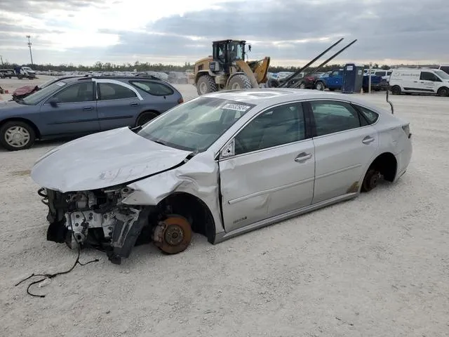 4T1BD1EB5DU003547 2013 2013 Toyota Avalon- Hybrid 1