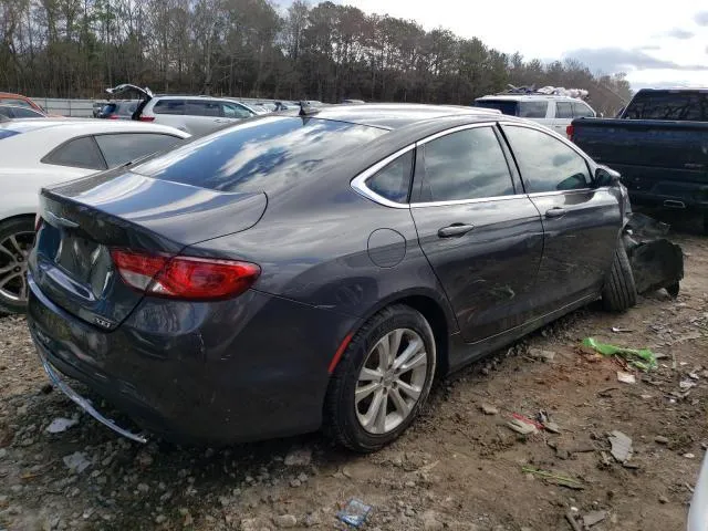 1C3CCCAB8HN506524 2017 2017 Chrysler 200- Limited 3