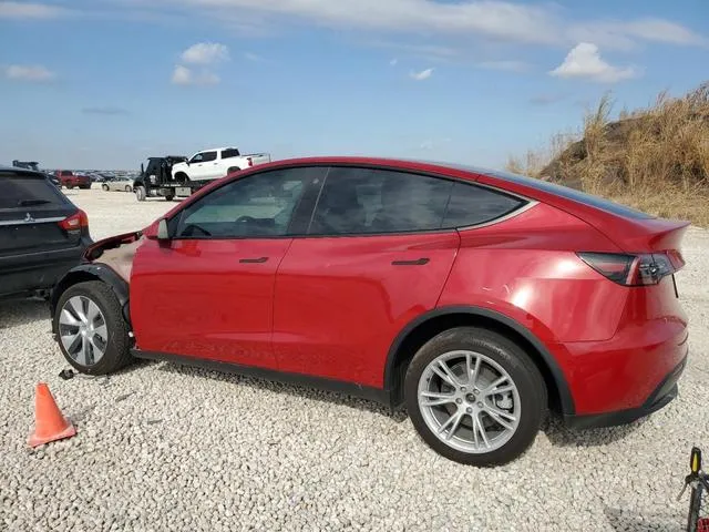 7SAYGAEE1NF517831 2022 2022 Tesla MODEL Y 2