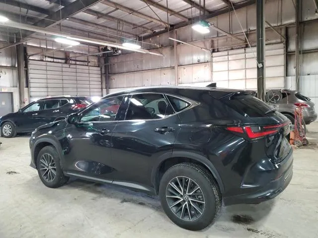 2T2GGCEZ6PC027010 2023 2023 Lexus NX- 350 2