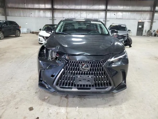 2T2GGCEZ6PC027010 2023 2023 Lexus NX- 350 5