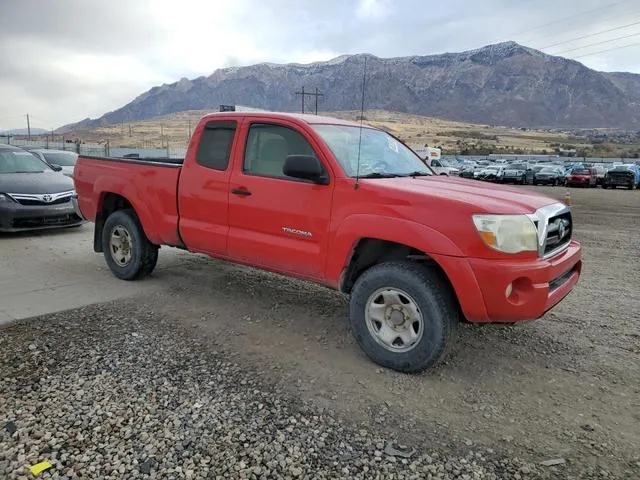 5TEUU42N67Z440871 2007 2007 Toyota Tacoma- Access Cab 4