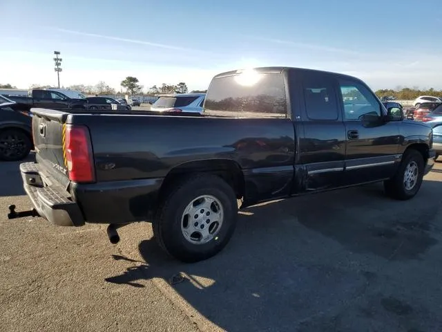 2GCEC19V631215375 2003 2003 Chevrolet Silverado- C1500 3