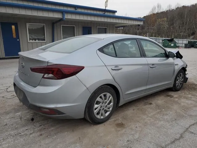 KMHD74LF2LU063341 2020 2020 Hyundai Elantra- SE 3