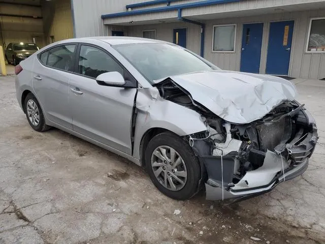 KMHD74LF2LU063341 2020 2020 Hyundai Elantra- SE 4