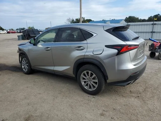 JTJDARBZ7M2195732 2021 2021 Lexus NX- 300 Base 2