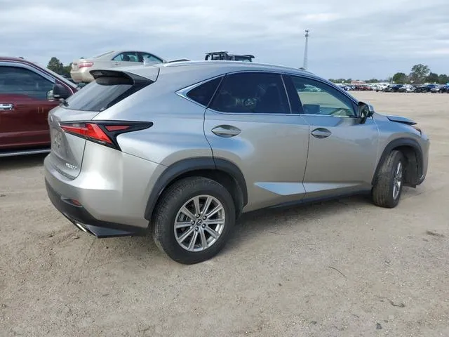 JTJDARBZ7M2195732 2021 2021 Lexus NX- 300 Base 3