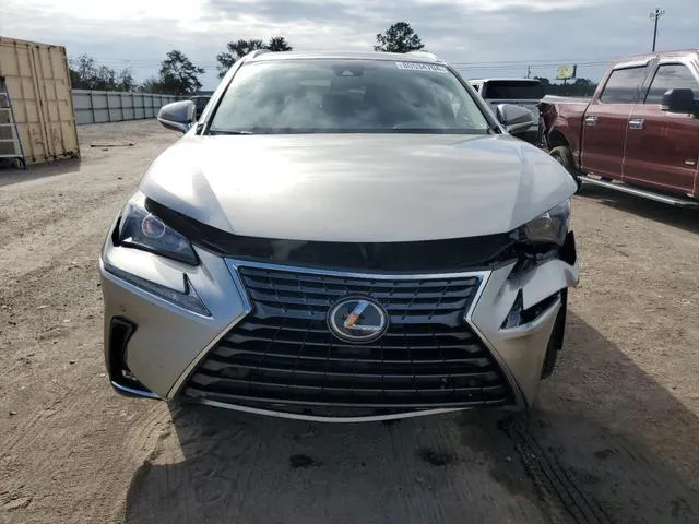 JTJDARBZ7M2195732 2021 2021 Lexus NX- 300 Base 5