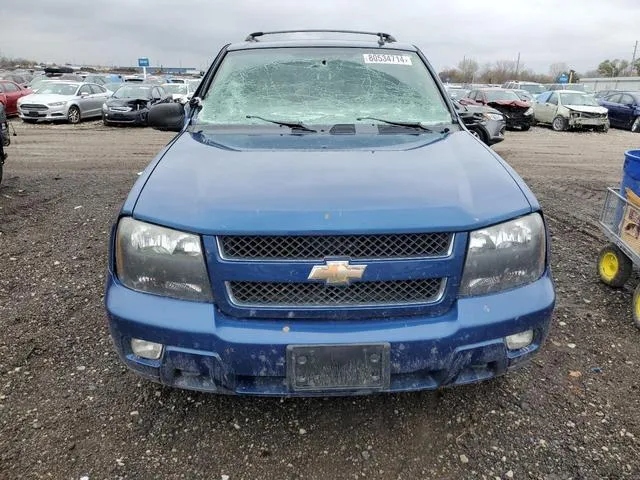 1GNDT13S162226628 2006 2006 Chevrolet Trailblazer- LS 5