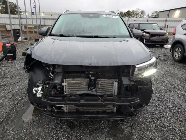 3VVNX7B23PM309429 2023 2023 Volkswagen Taos- SE 5