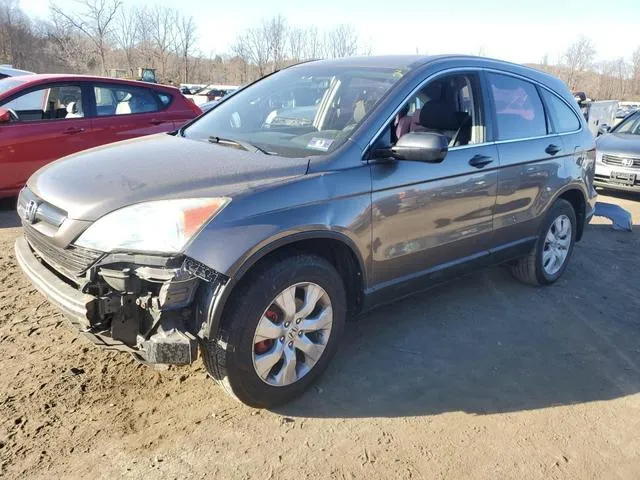 5J6RE48309L027932 2009 2009 Honda CR-V- LX 1