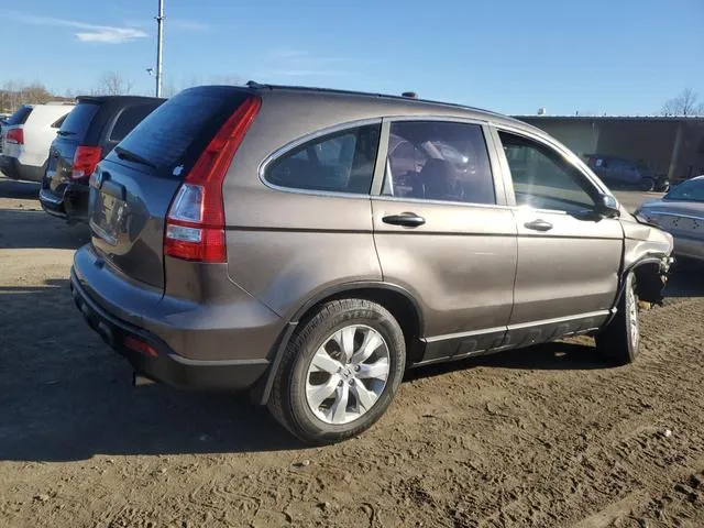 5J6RE48309L027932 2009 2009 Honda CR-V- LX 3