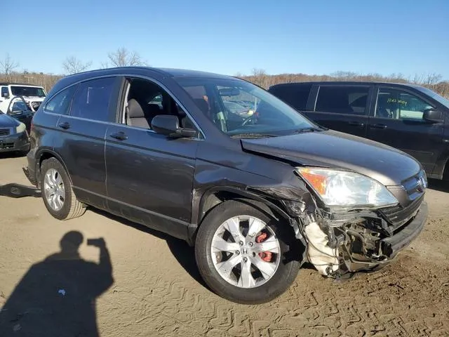 5J6RE48309L027932 2009 2009 Honda CR-V- LX 4