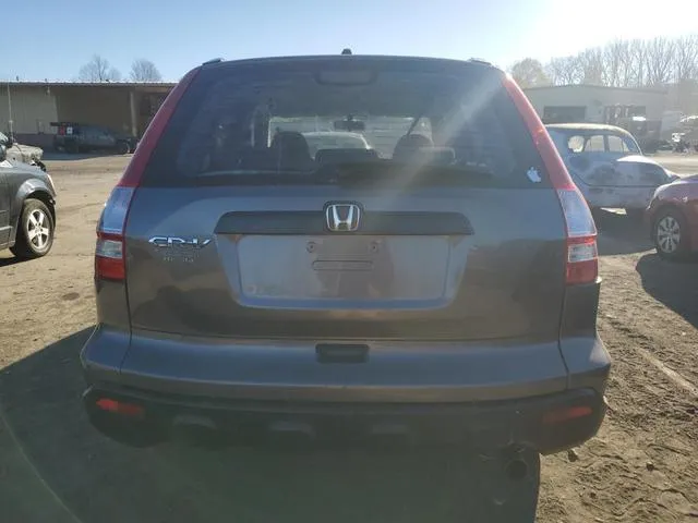 5J6RE48309L027932 2009 2009 Honda CR-V- LX 6