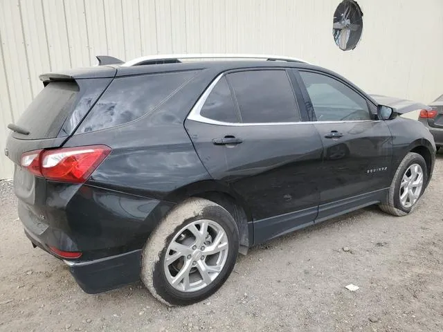 2GNAXLEX7L6141500 2020 2020 Chevrolet Equinox- LT 3