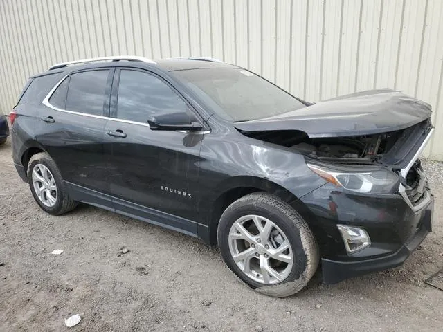 2GNAXLEX7L6141500 2020 2020 Chevrolet Equinox- LT 4