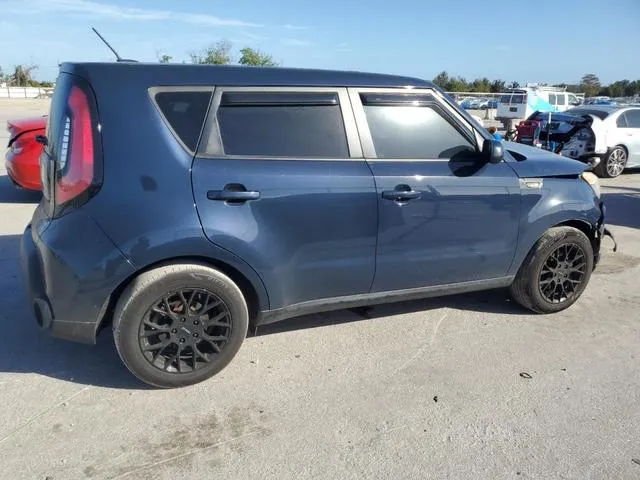 KNDJN2A27E7710805 2014 2014 KIA Soul 3