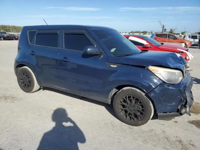 KNDJN2A27E7710805 2014 2014 KIA Soul 4