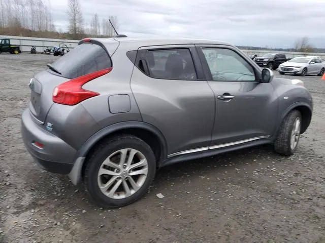 JN8AF5MR8CT101805 2012 2012 Nissan Juke- S 3