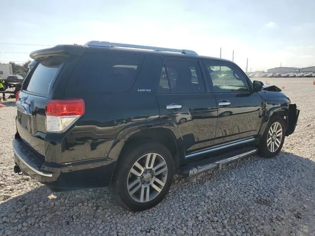 JTEBU5JR3D5127918 2013 2013 Toyota 4runner- SR5 3