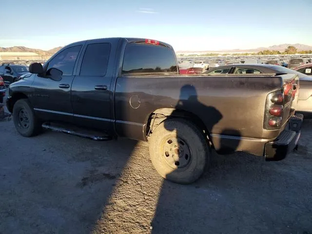 1D7HA18D64J166820 2004 2004 Dodge RAM 1500- ST 2