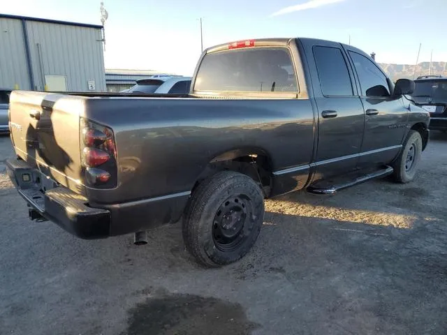 1D7HA18D64J166820 2004 2004 Dodge RAM 1500- ST 3